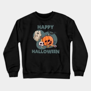 Happy Halloween - 2023 Crewneck Sweatshirt